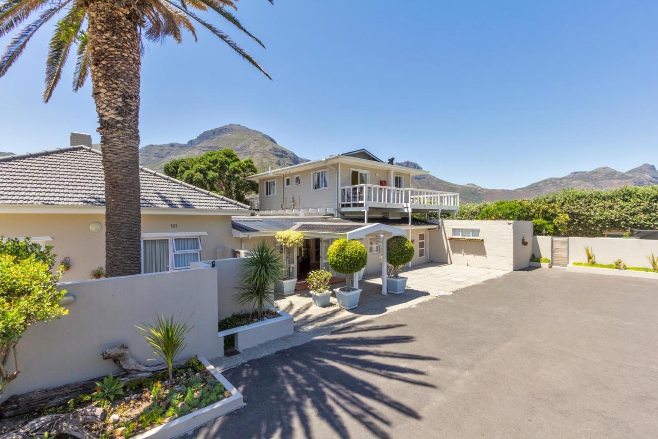 The Beach House Guest House Cape Town Ngoại thất bức ảnh