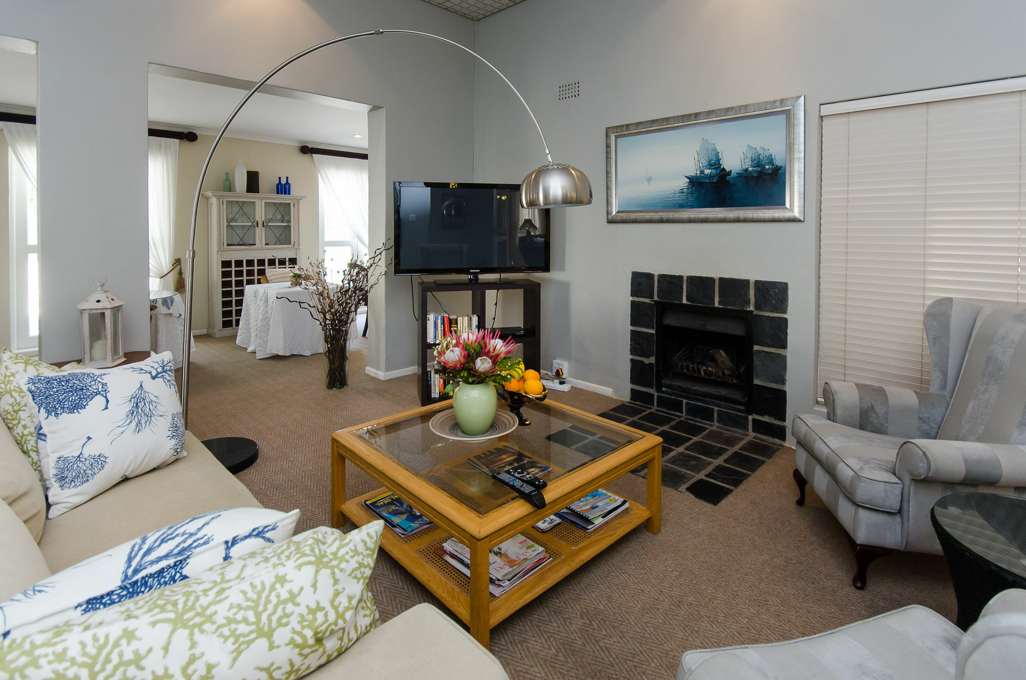 The Beach House Guest House Cape Town Ngoại thất bức ảnh