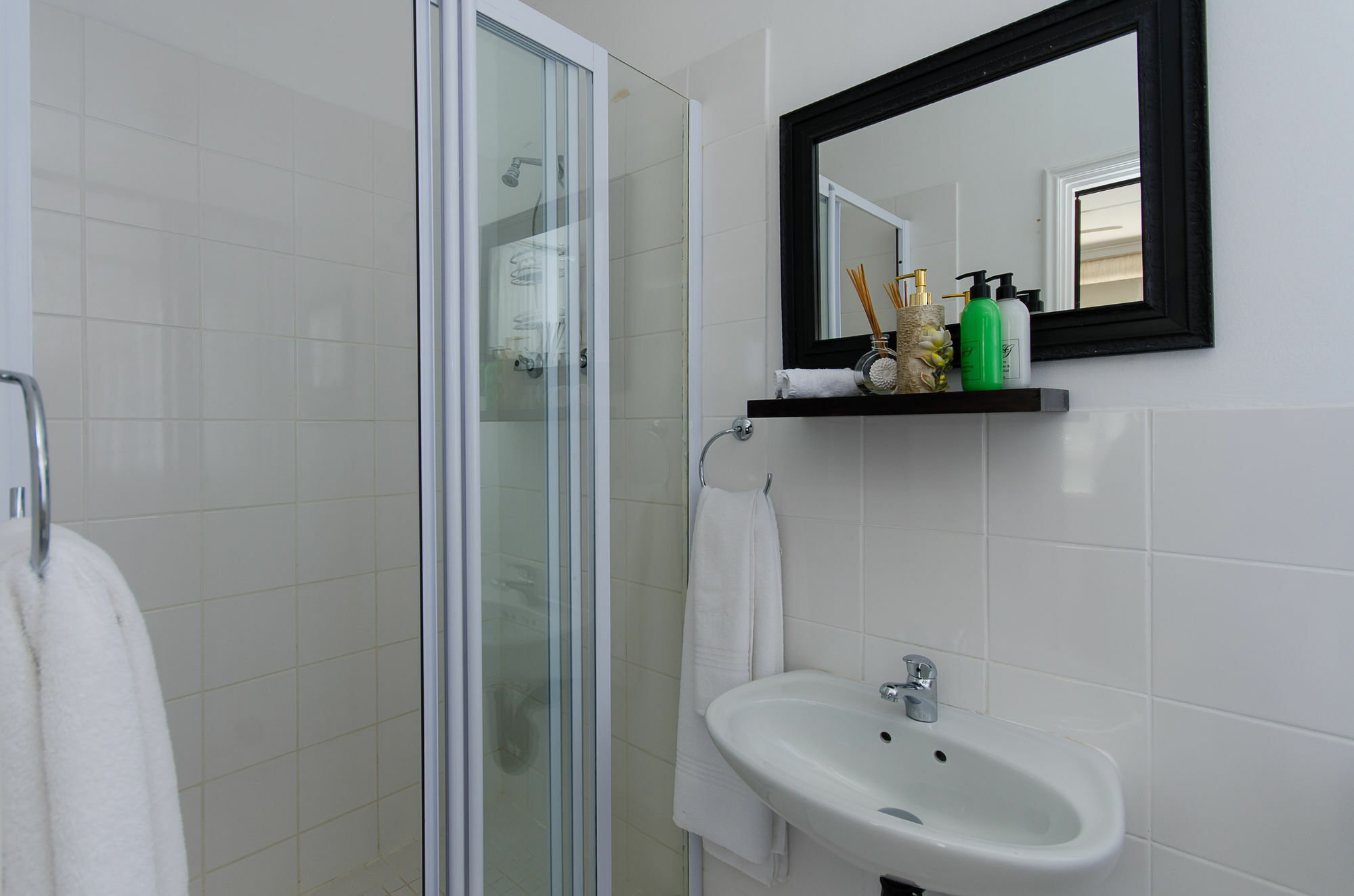 The Beach House Guest House Cape Town Ngoại thất bức ảnh